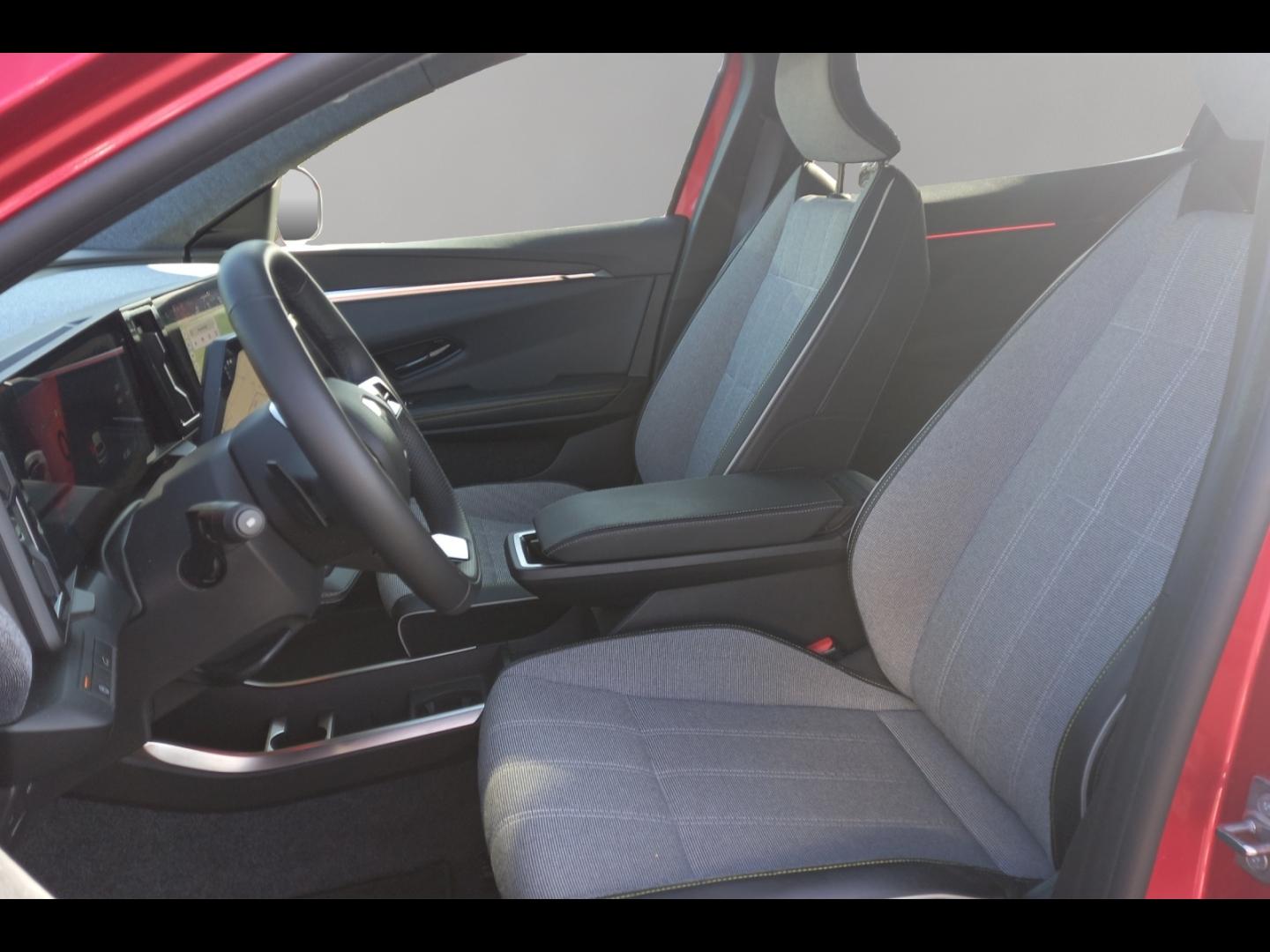 Image RENAULT Scenic E-Tech Electric 220ch Techno grande autonomie -24