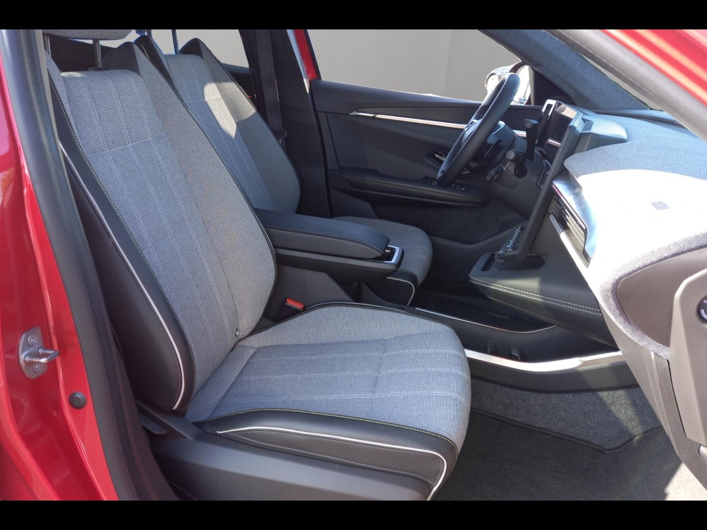 Image RENAULT Scenic E-Tech Electric 220ch Techno grande autonomie -24