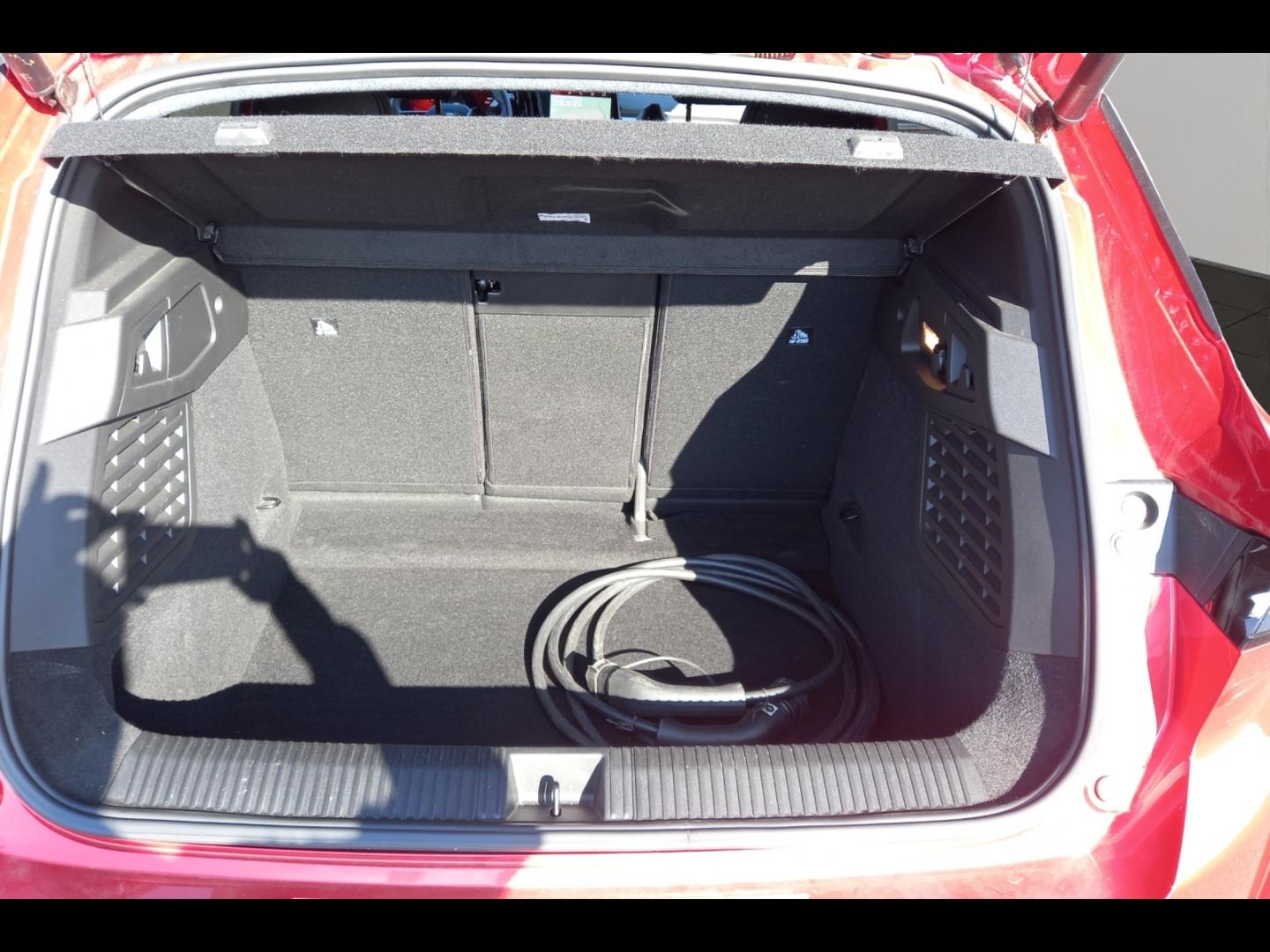 Image RENAULT Scenic E-Tech Electric 220ch Techno grande autonomie -24