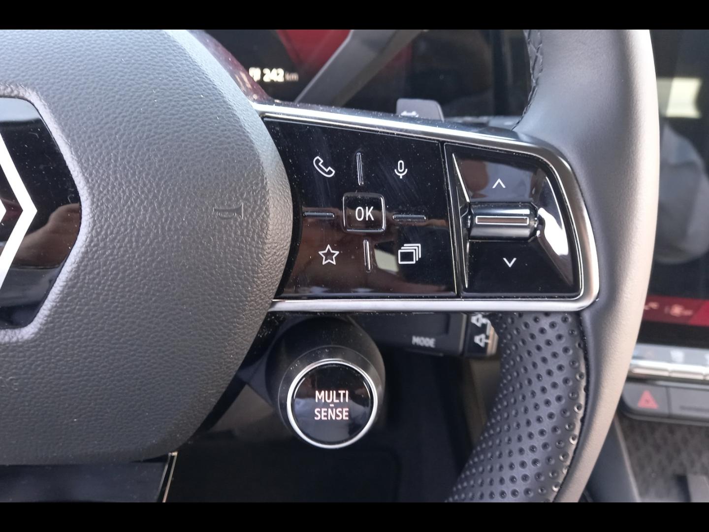 Image RENAULT Scenic E-Tech Electric 220ch Techno grande autonomie -24