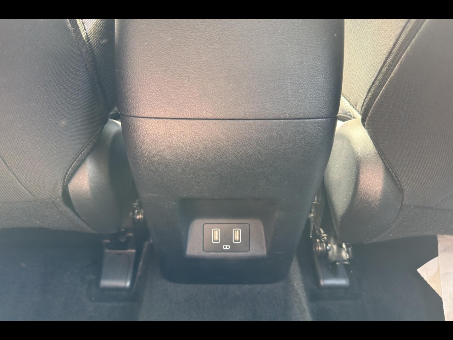 Image HYUNDAI Tucson 1.6 T-GDi 265ch PHEV Business BVA6 HTRAC