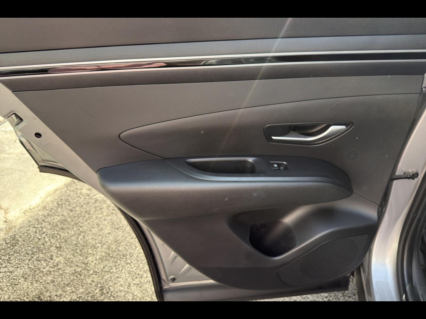 Image HYUNDAI Tucson 1.6 T-GDi 265ch PHEV Business BVA6 HTRAC
