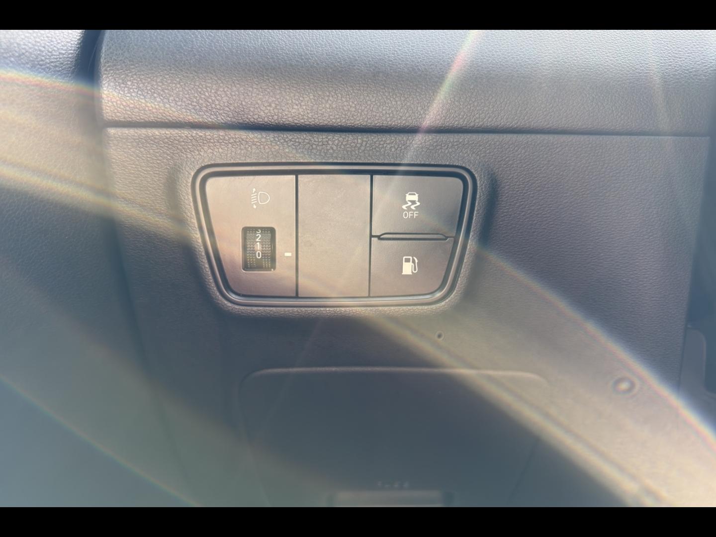 Image HYUNDAI Tucson 1.6 T-GDi 265ch PHEV Business BVA6 HTRAC