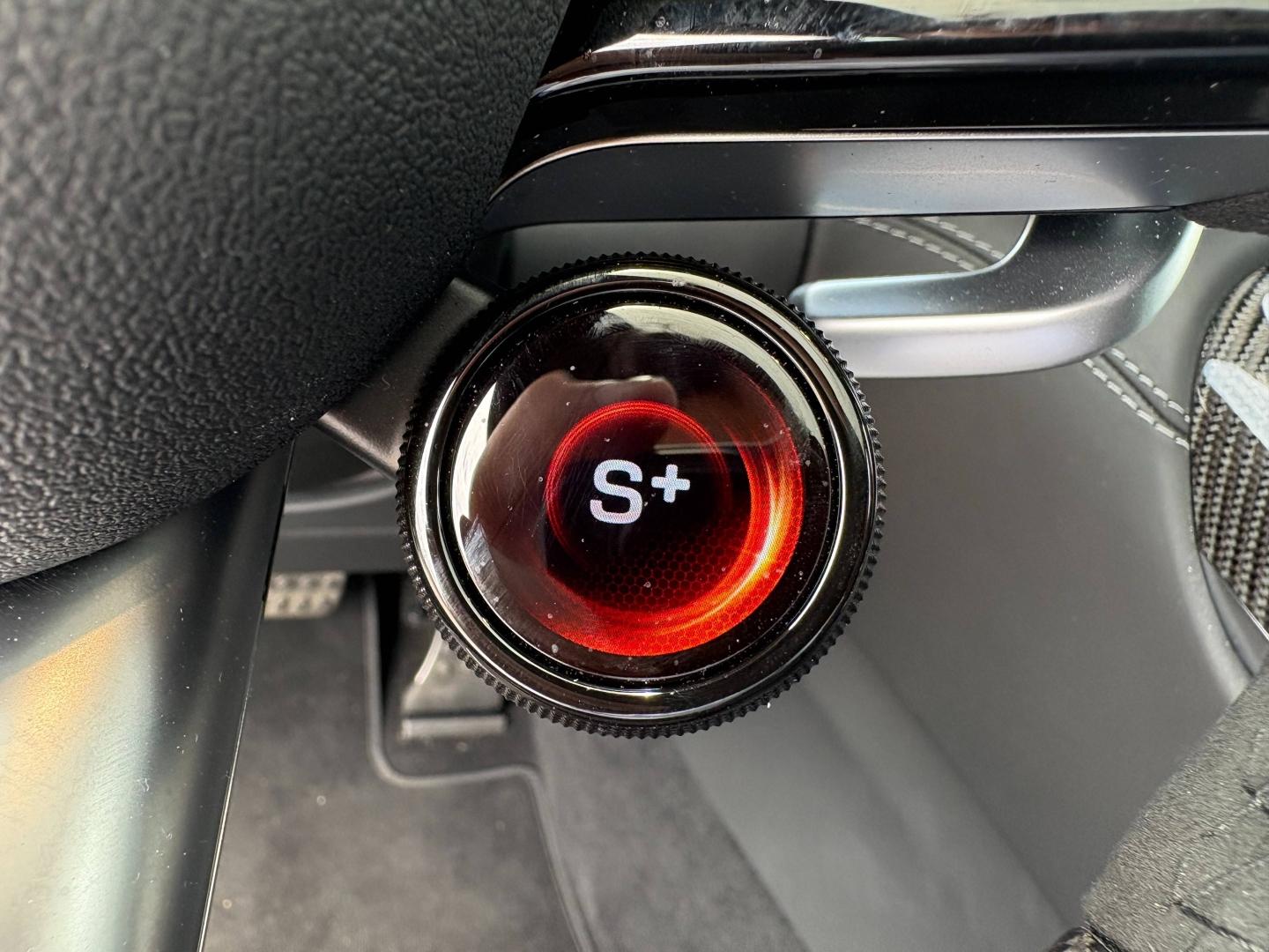 Image MERCEDES-BENZ AMG GT 63 585ch 4Matic+