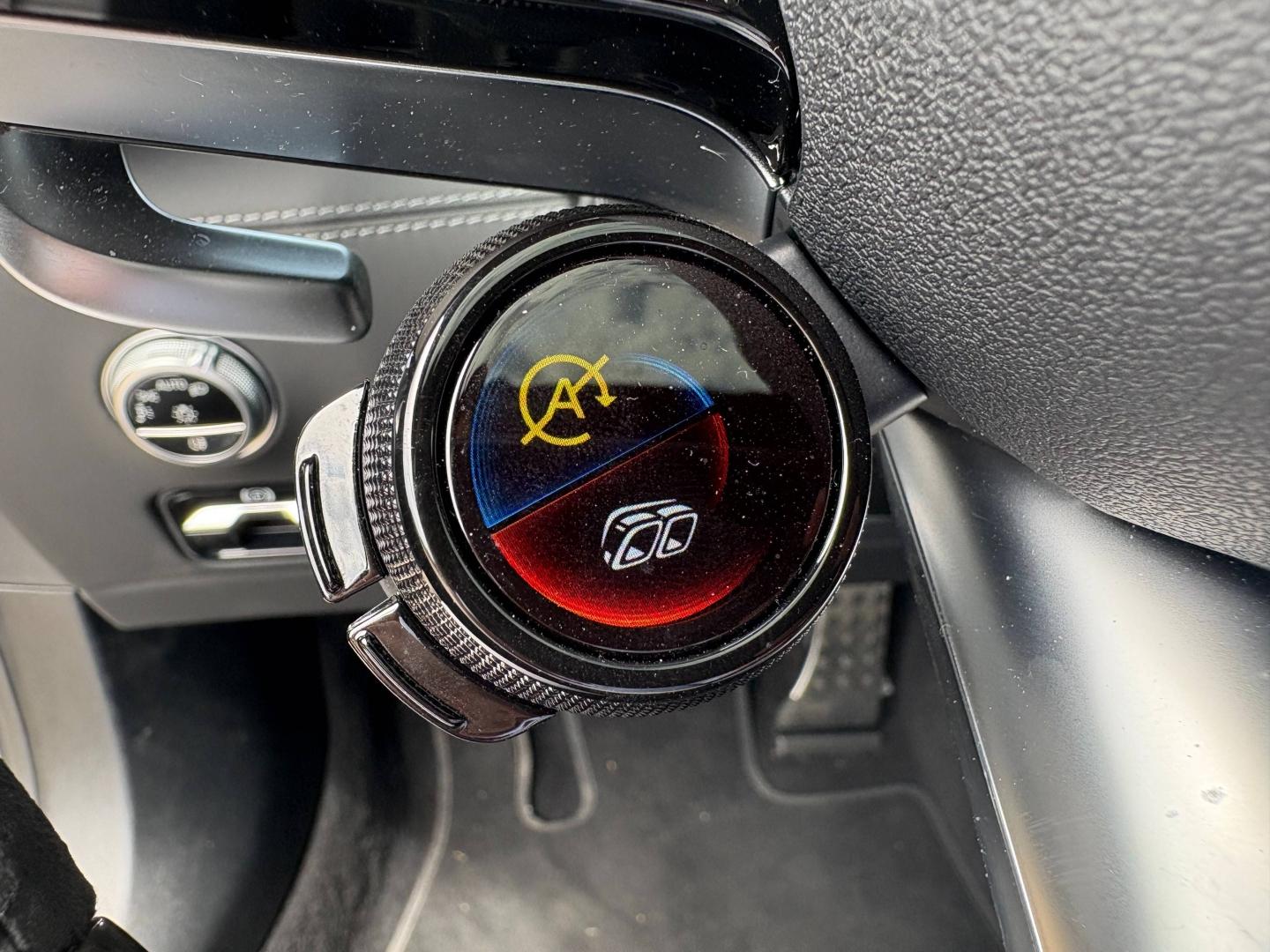 Image MERCEDES-BENZ AMG GT 63 585ch 4Matic+
