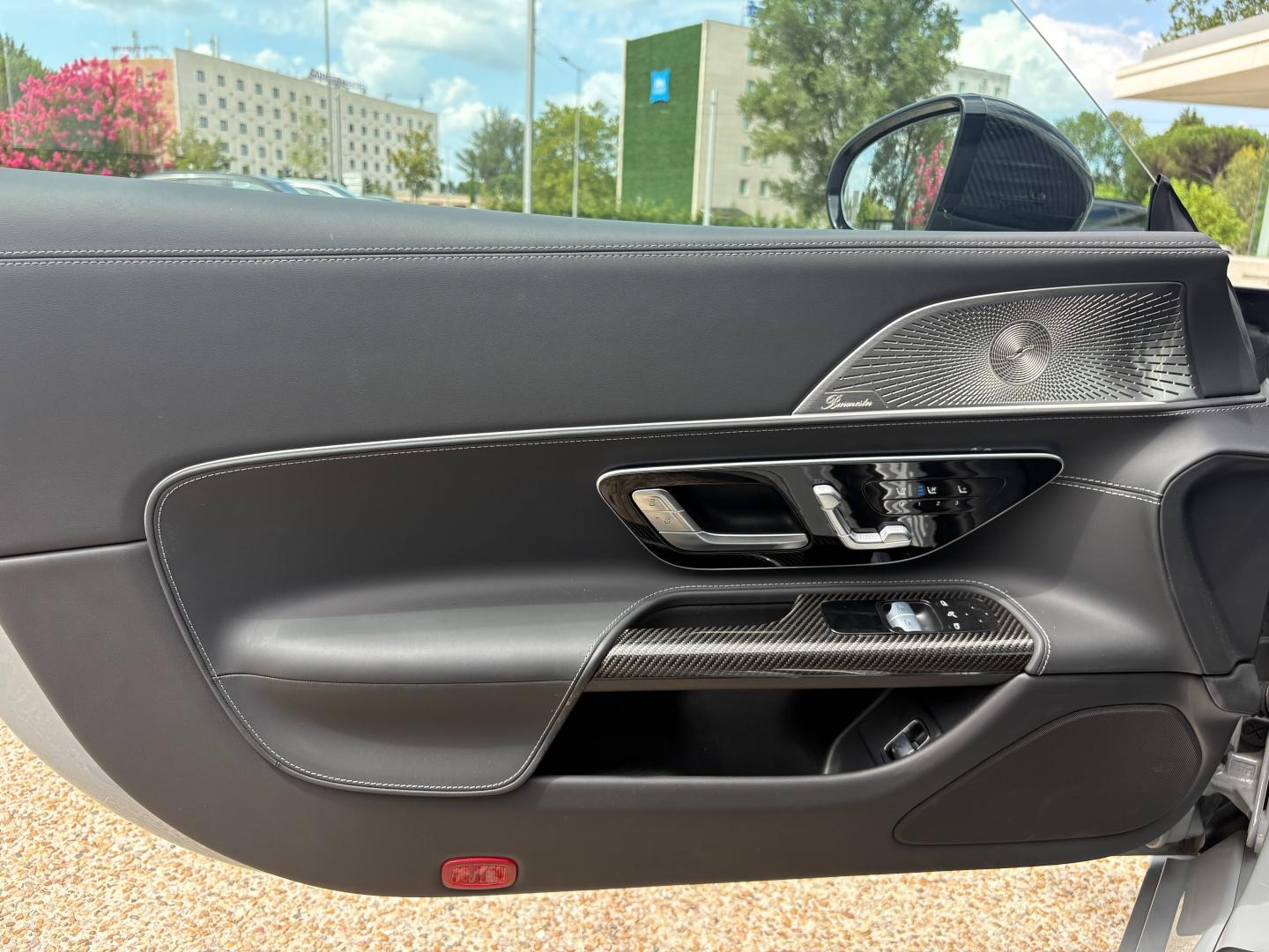 Image MERCEDES-BENZ AMG GT 63 585ch 4Matic+
