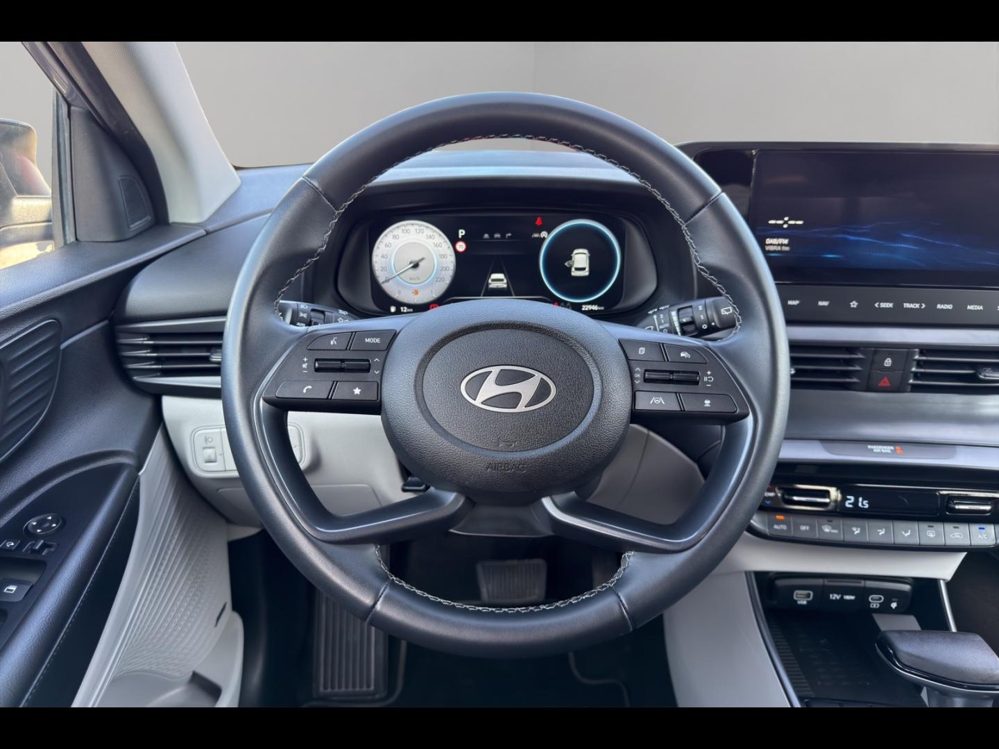 Image HYUNDAI i20 1.0 T-GDi 100ch Executive DCT-7