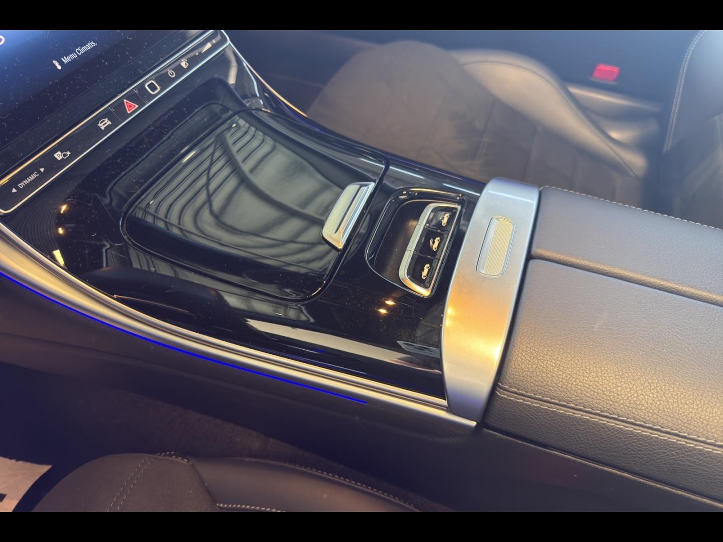 Image MERCEDES-BENZ CLE Cabriolet 200 204ch AMG Line 9G Tronic