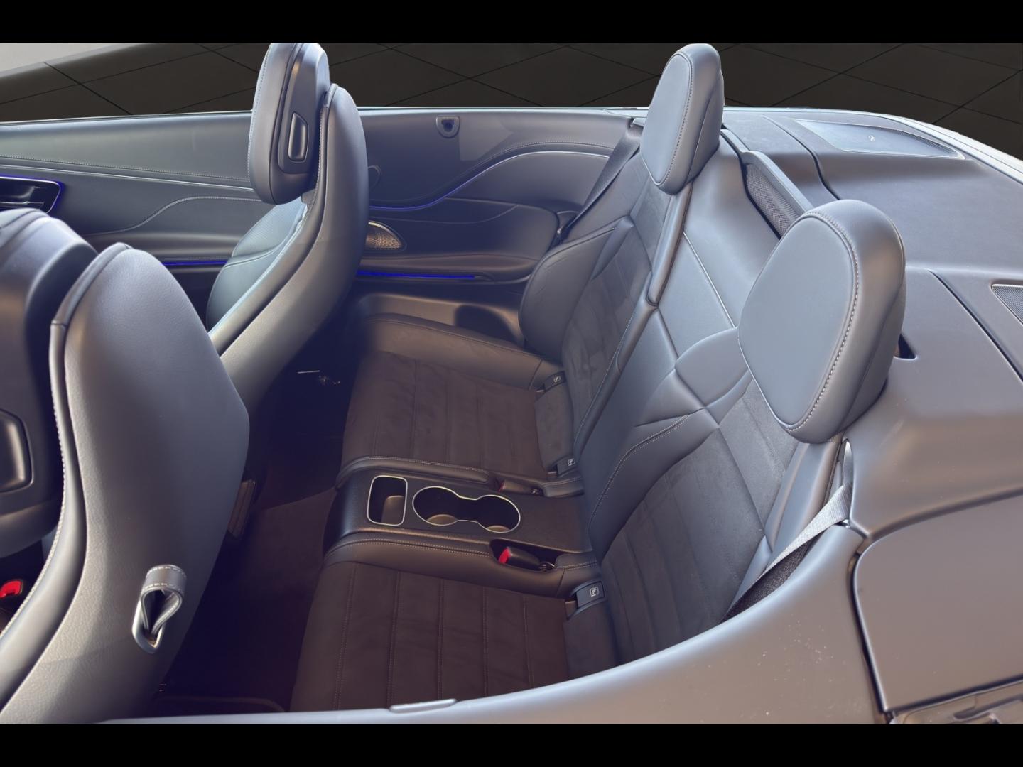 Image MERCEDES-BENZ CLE Cabriolet 200 204ch AMG Line 9G Tronic