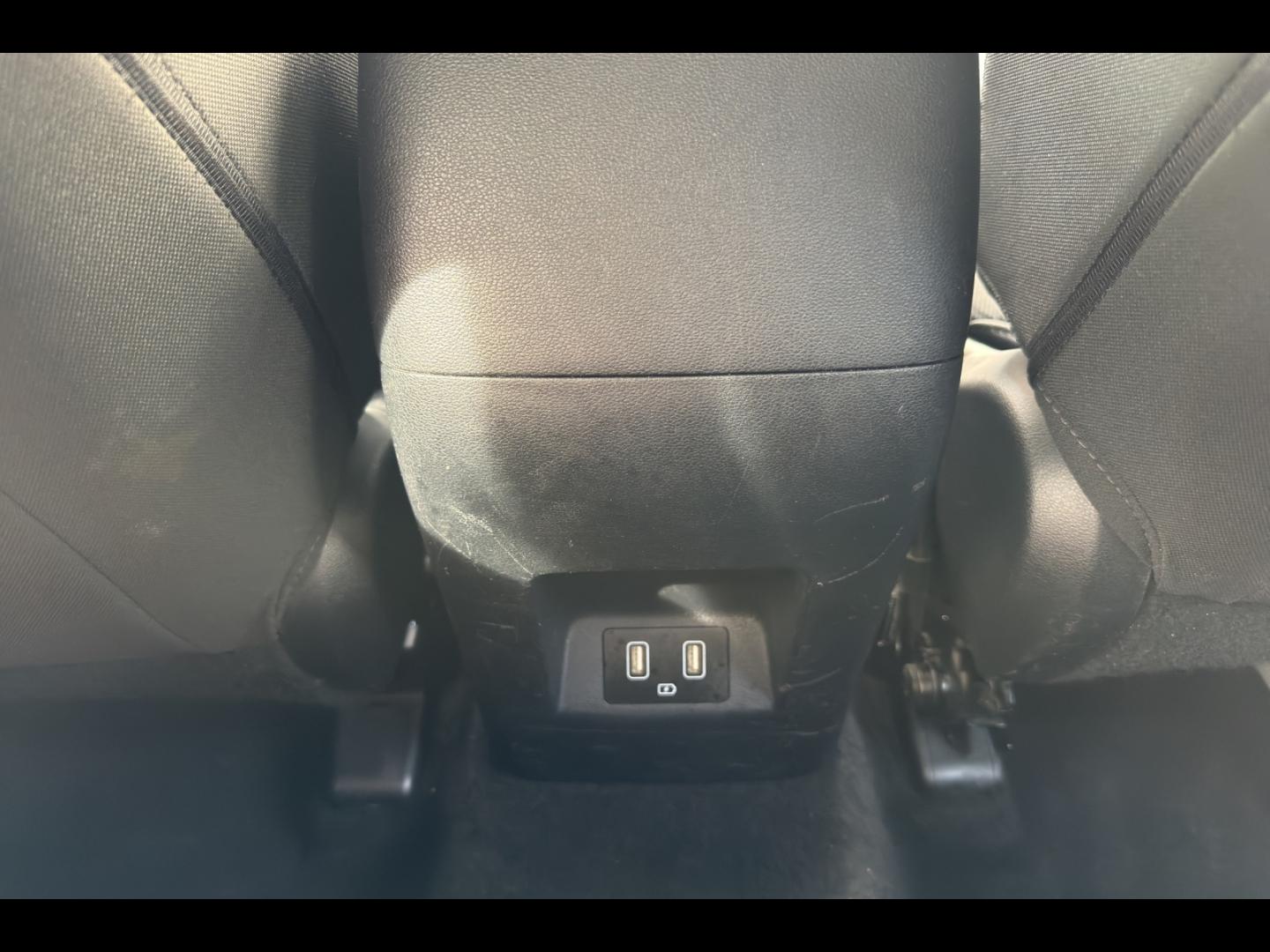 Image HYUNDAI Tucson 1.6 T-GDi 230ch Hybrid Creative BVA6