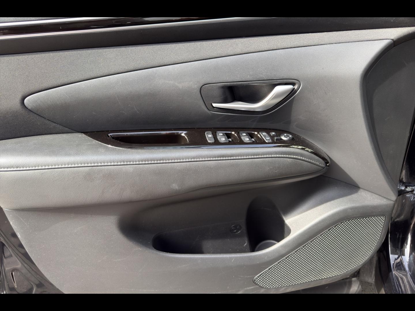 Image HYUNDAI Tucson 1.6 T-GDi 230ch Hybrid Creative BVA6