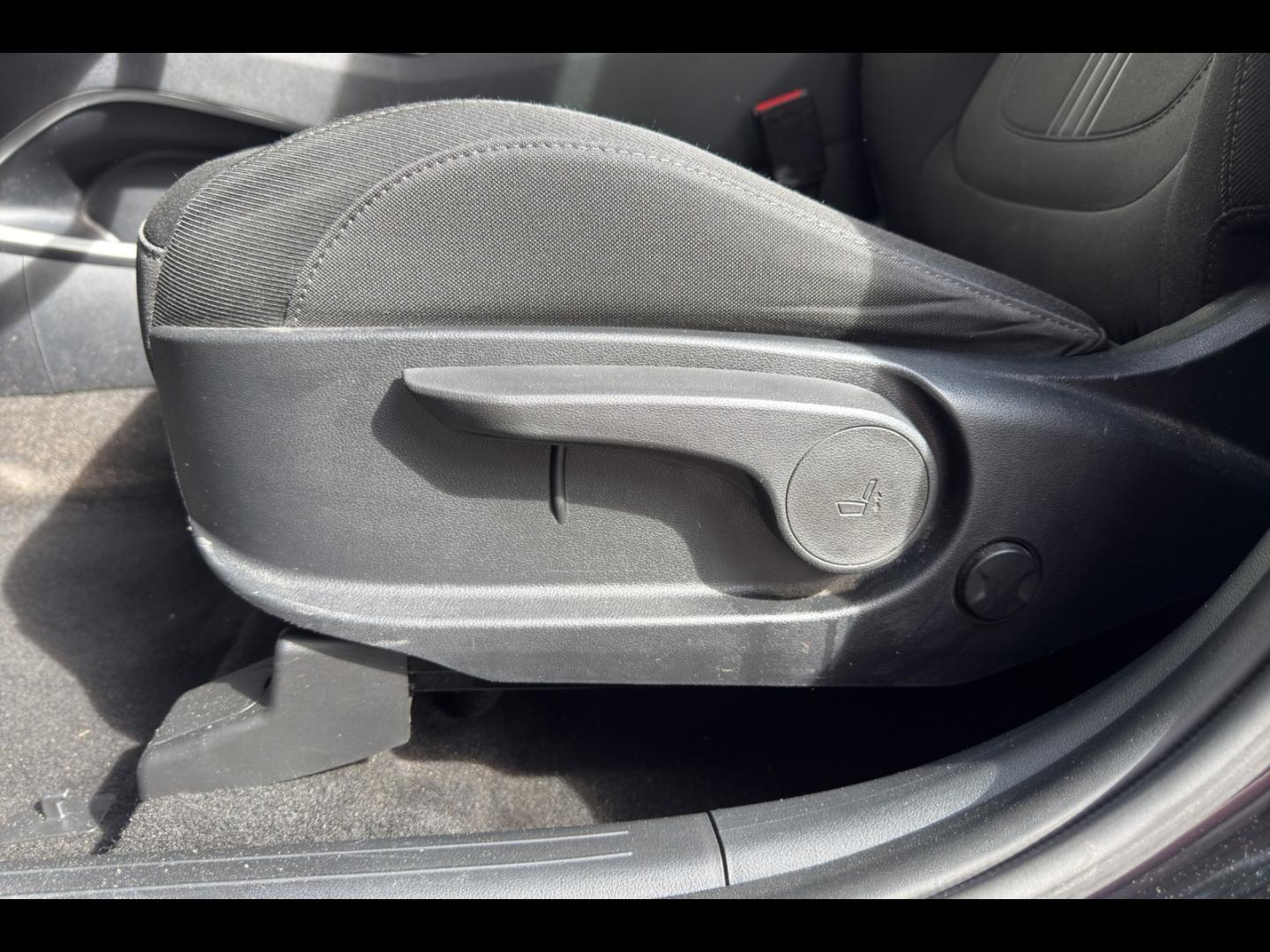 Image HYUNDAI Tucson 1.6 T-GDi 230ch Hybrid Creative BVA6