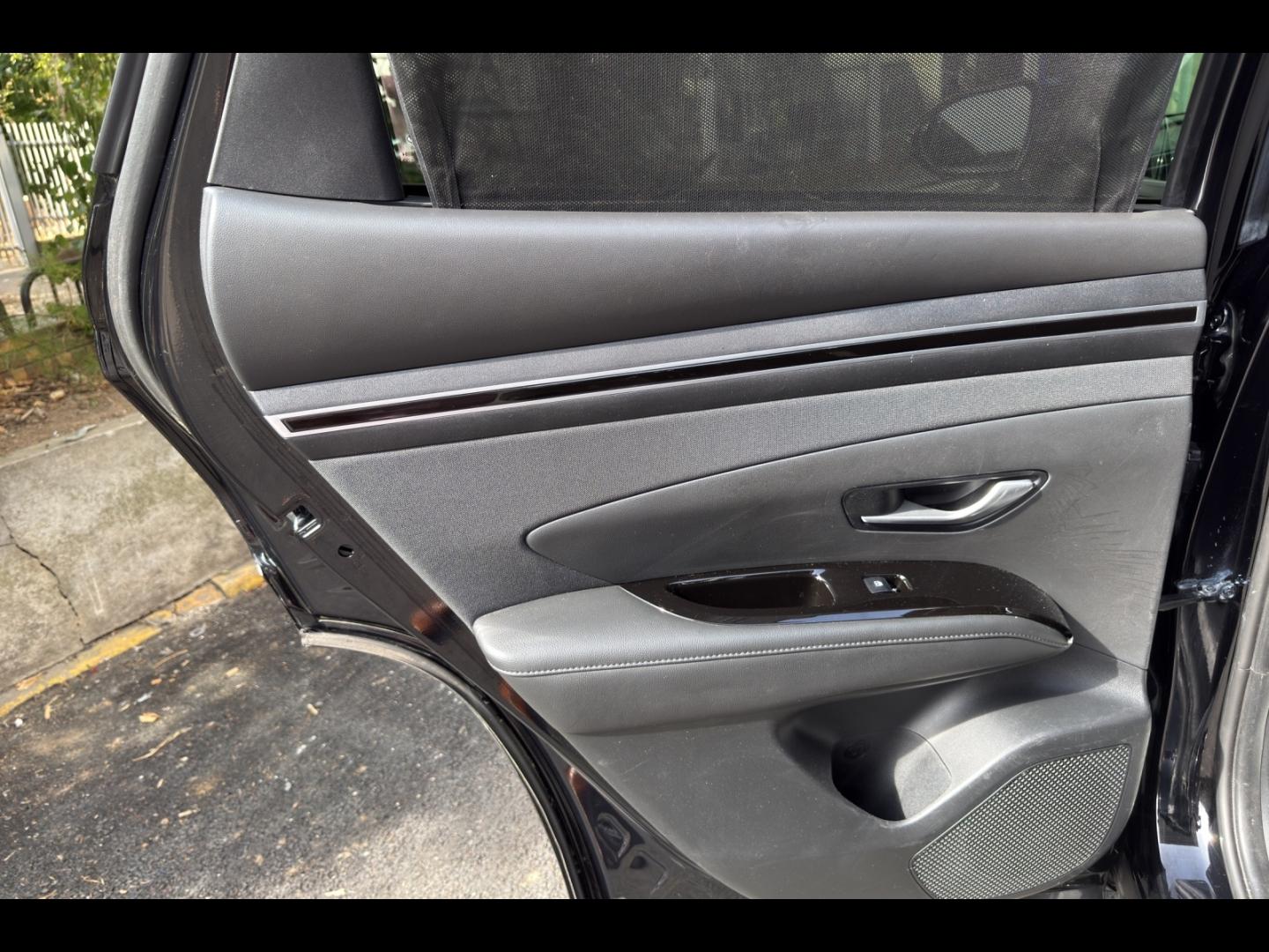 Image HYUNDAI Tucson 1.6 T-GDi 230ch Hybrid Creative BVA6