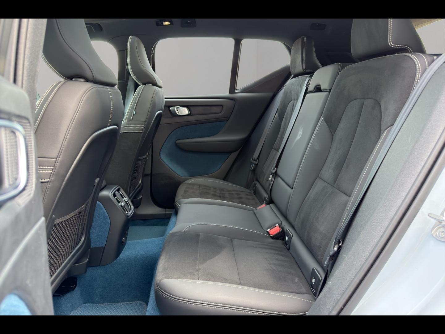 Image VOLVO EX40 Single Extended Range 252ch Ultra