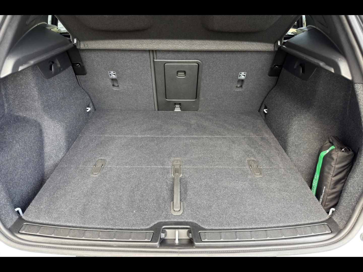 Image VOLVO EX40 Single Extended Range 252ch Ultra