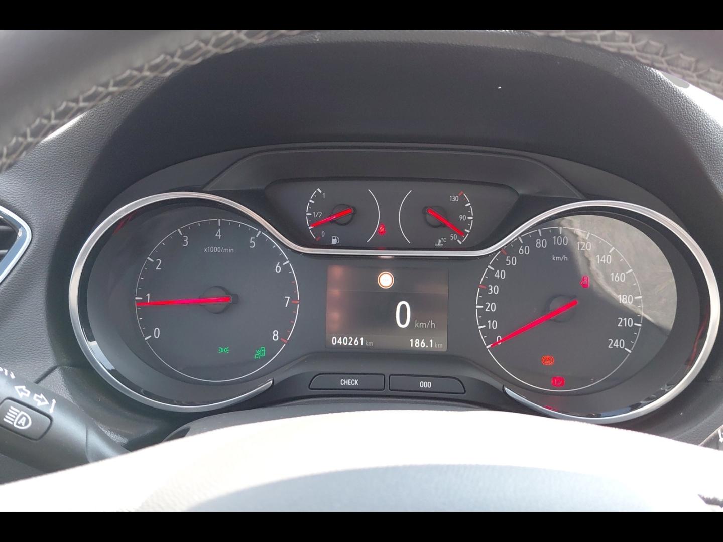 Image OPEL Grandland X 1.2 Turbo 130ch ECOTEC Innovation