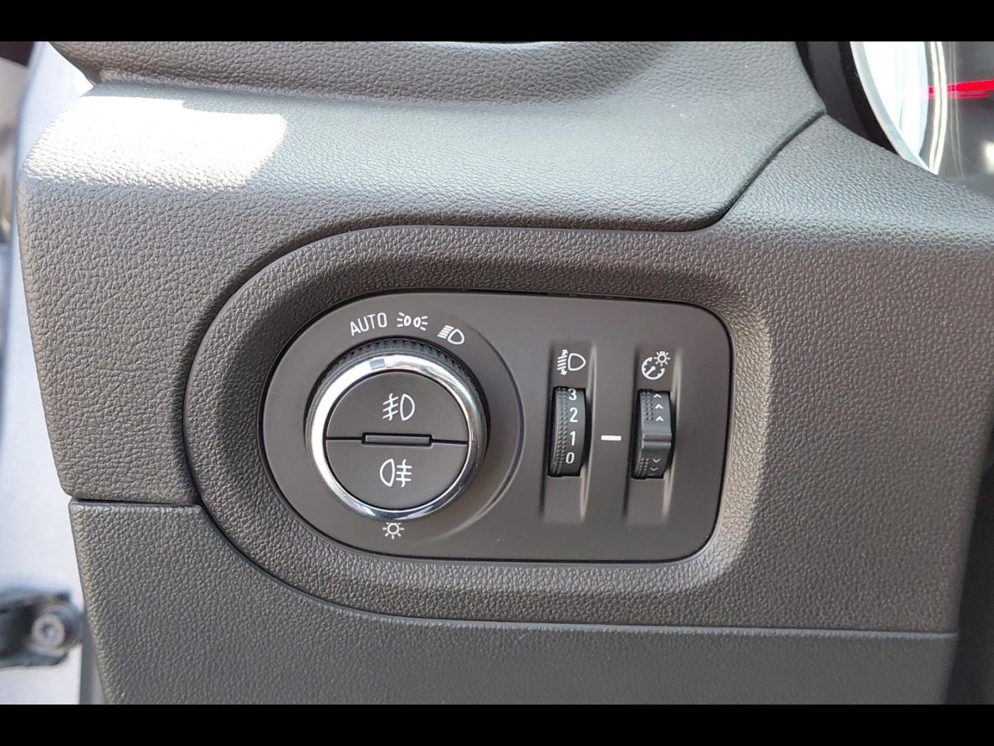 Image OPEL Grandland X 1.2 Turbo 130ch ECOTEC Innovation
