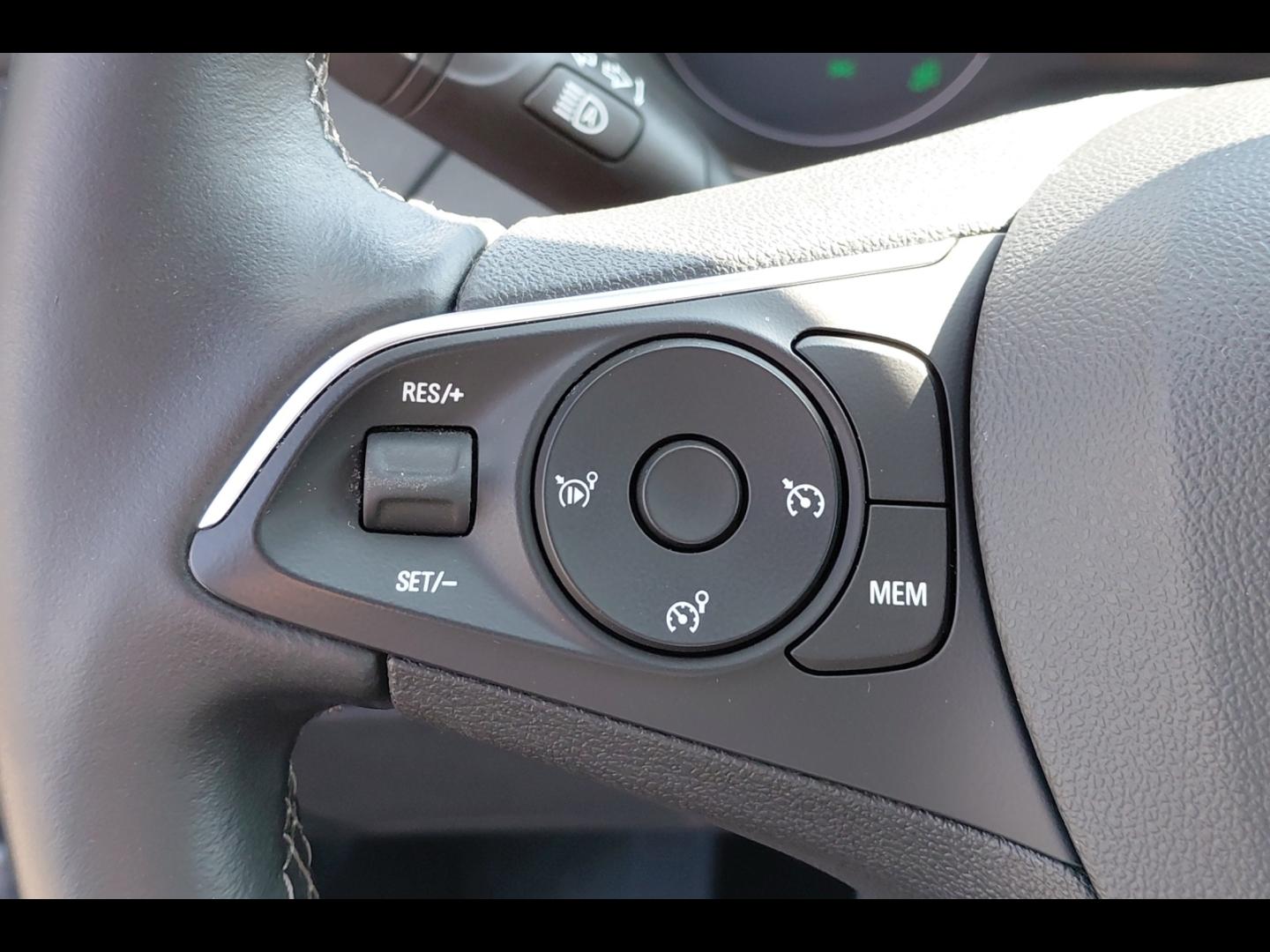 Image OPEL Grandland X 1.2 Turbo 130ch ECOTEC Innovation