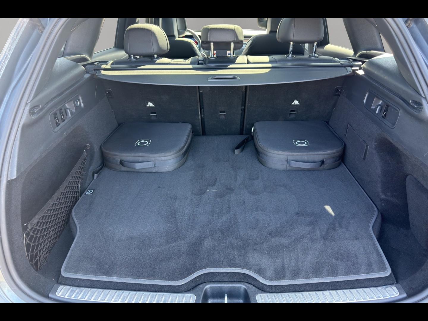 Image MERCEDES-BENZ GLC 400 e Hybrid 381ch AMG Line 4Matic 9G-Tronic