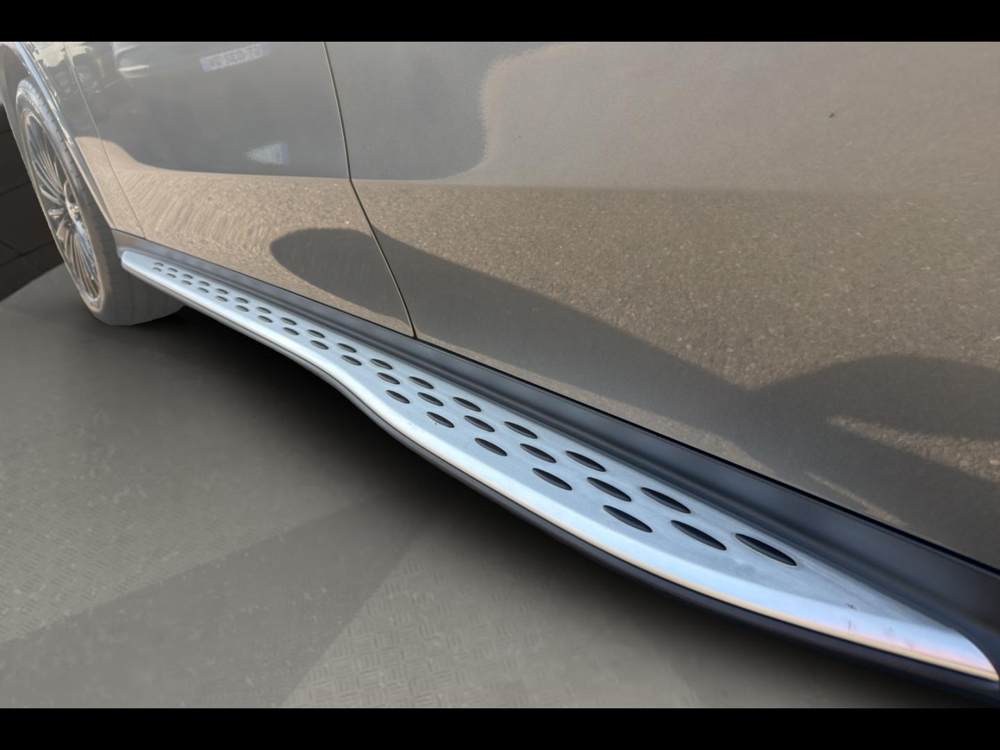 Image MERCEDES-BENZ GLC 400 e Hybrid 381ch AMG Line 4Matic 9G-Tronic