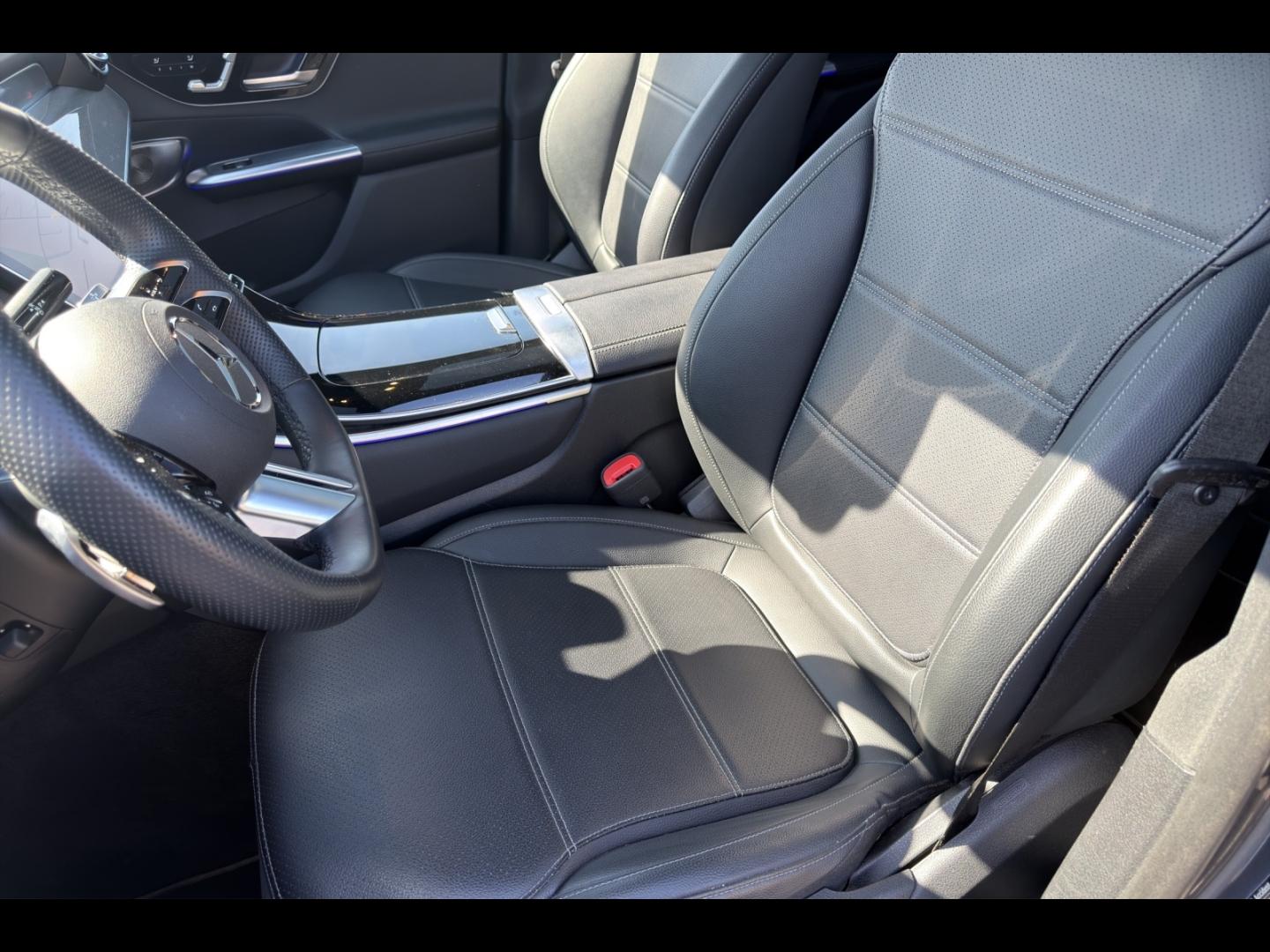 Image MERCEDES-BENZ GLC 400 e Hybrid 381ch AMG Line 4Matic 9G-Tronic