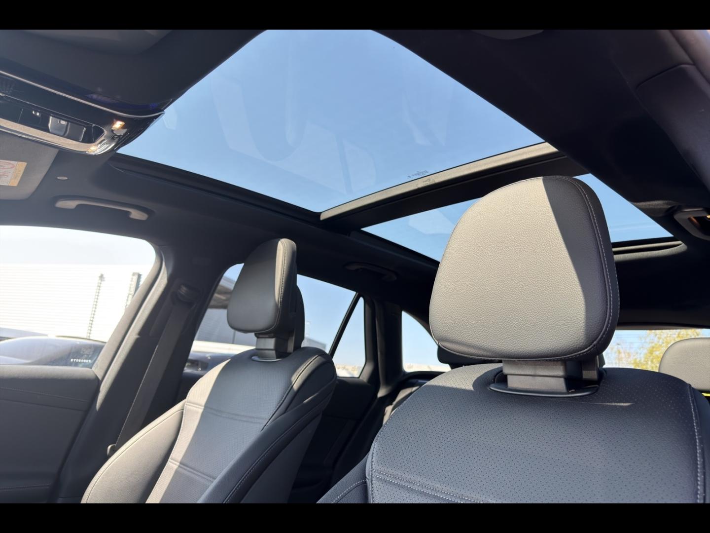 Image MERCEDES-BENZ GLC 400 e Hybrid 381ch AMG Line 4Matic 9G-Tronic