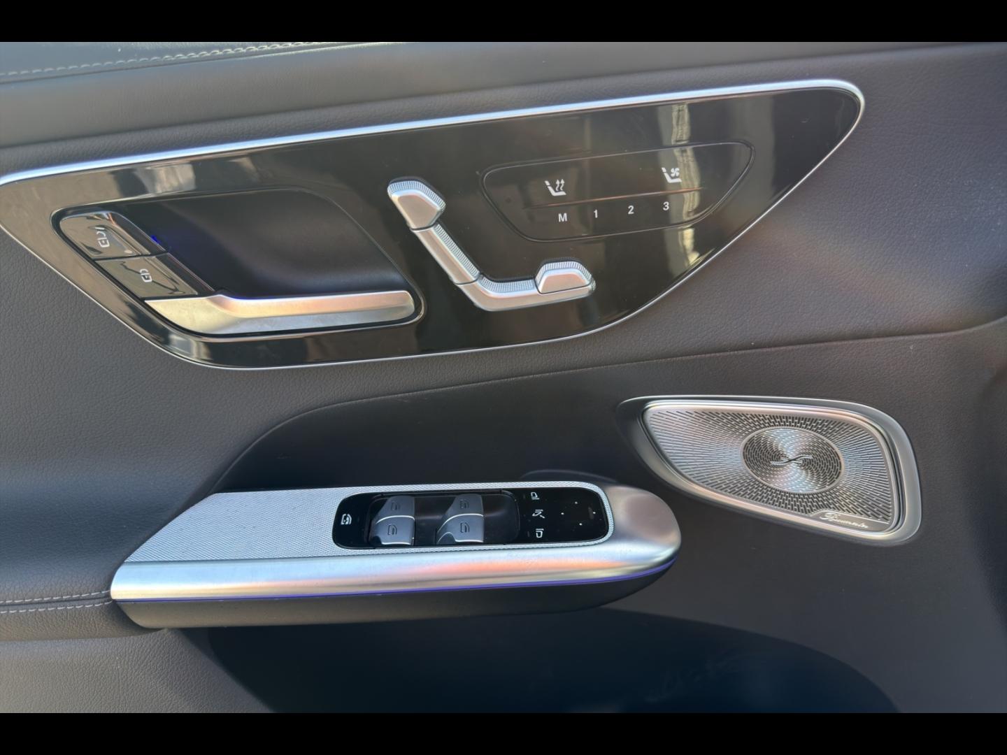 Image MERCEDES-BENZ GLC 400 e Hybrid 381ch AMG Line 4Matic 9G-Tronic