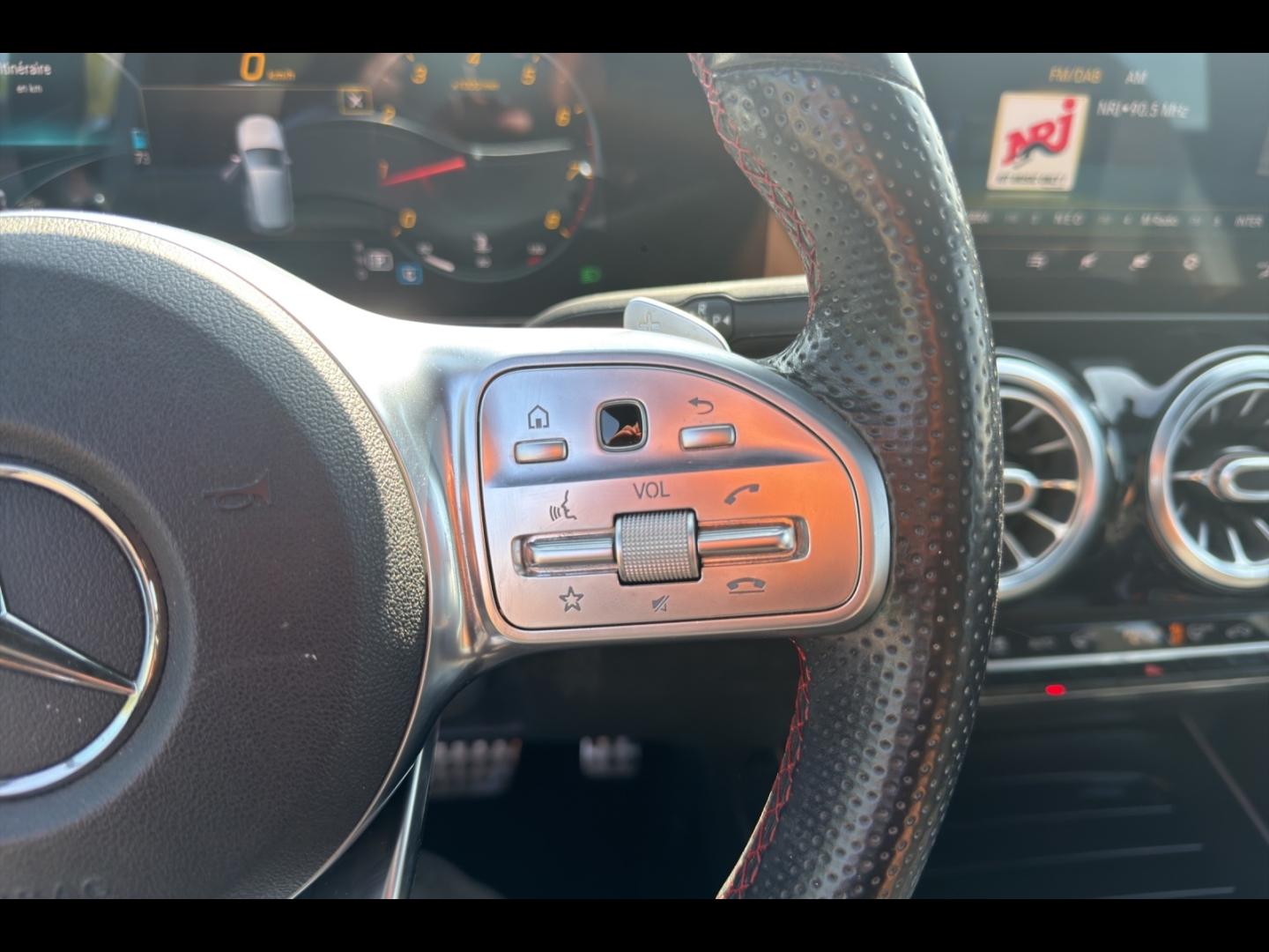 Image MERCEDES-BENZ Classe B 180 136ch AMG Line Edition 7G-DCT