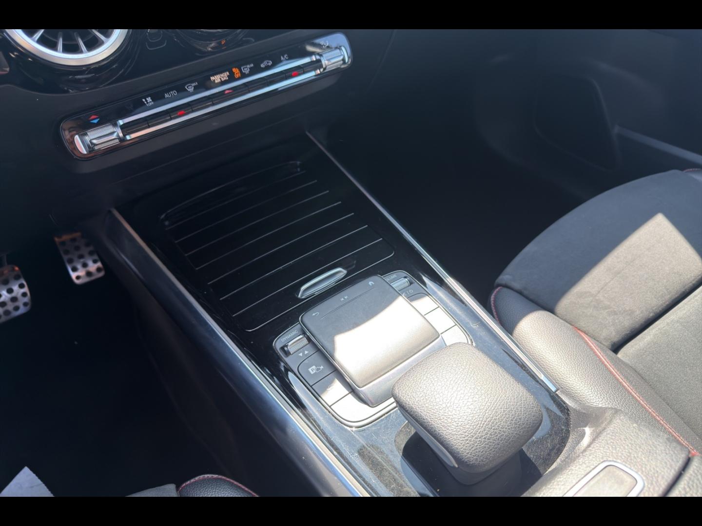 Image MERCEDES-BENZ Classe B 180 136ch AMG Line Edition 7G-DCT