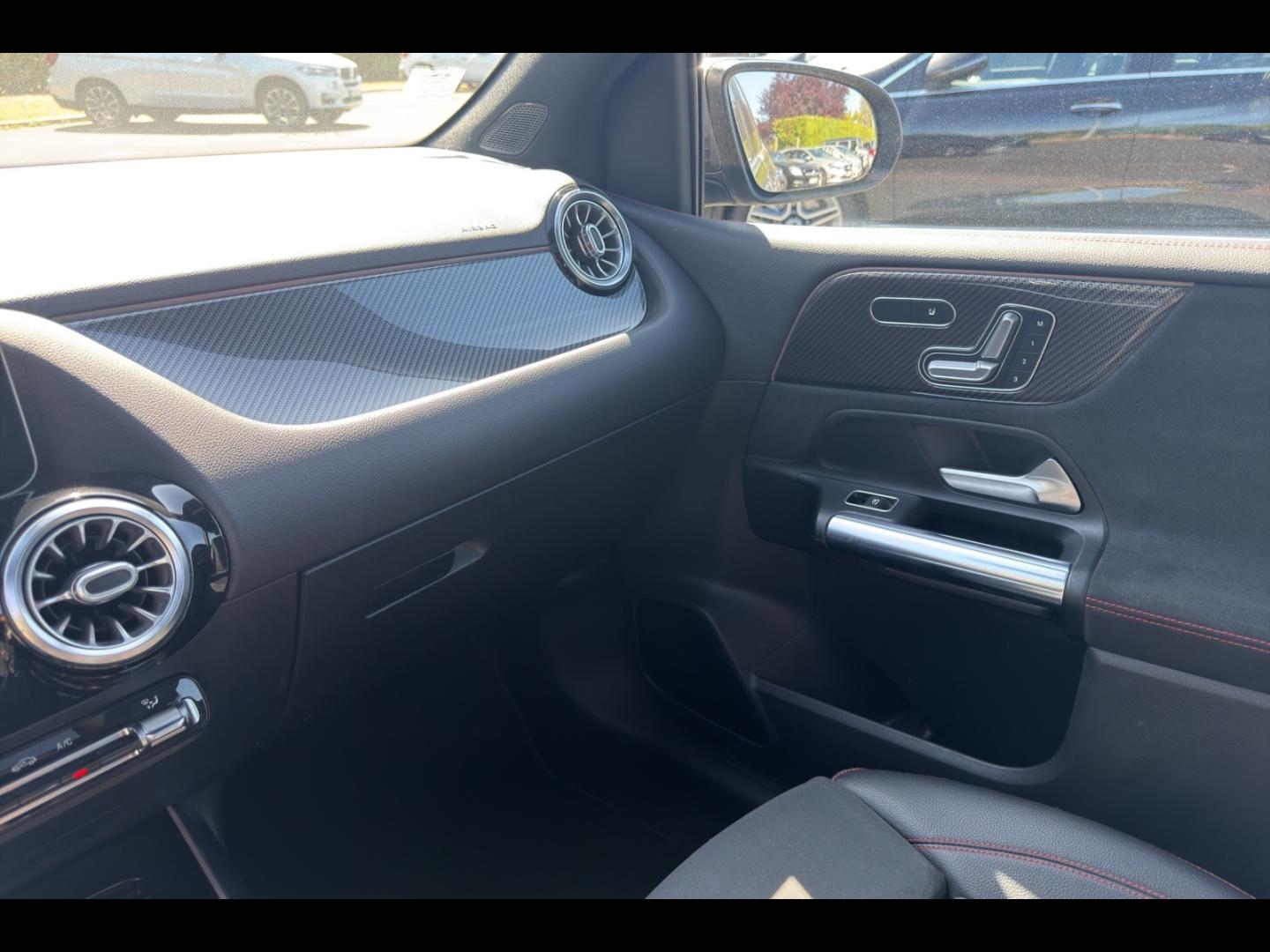 Image MERCEDES-BENZ Classe B 180 136ch AMG Line Edition 7G-DCT