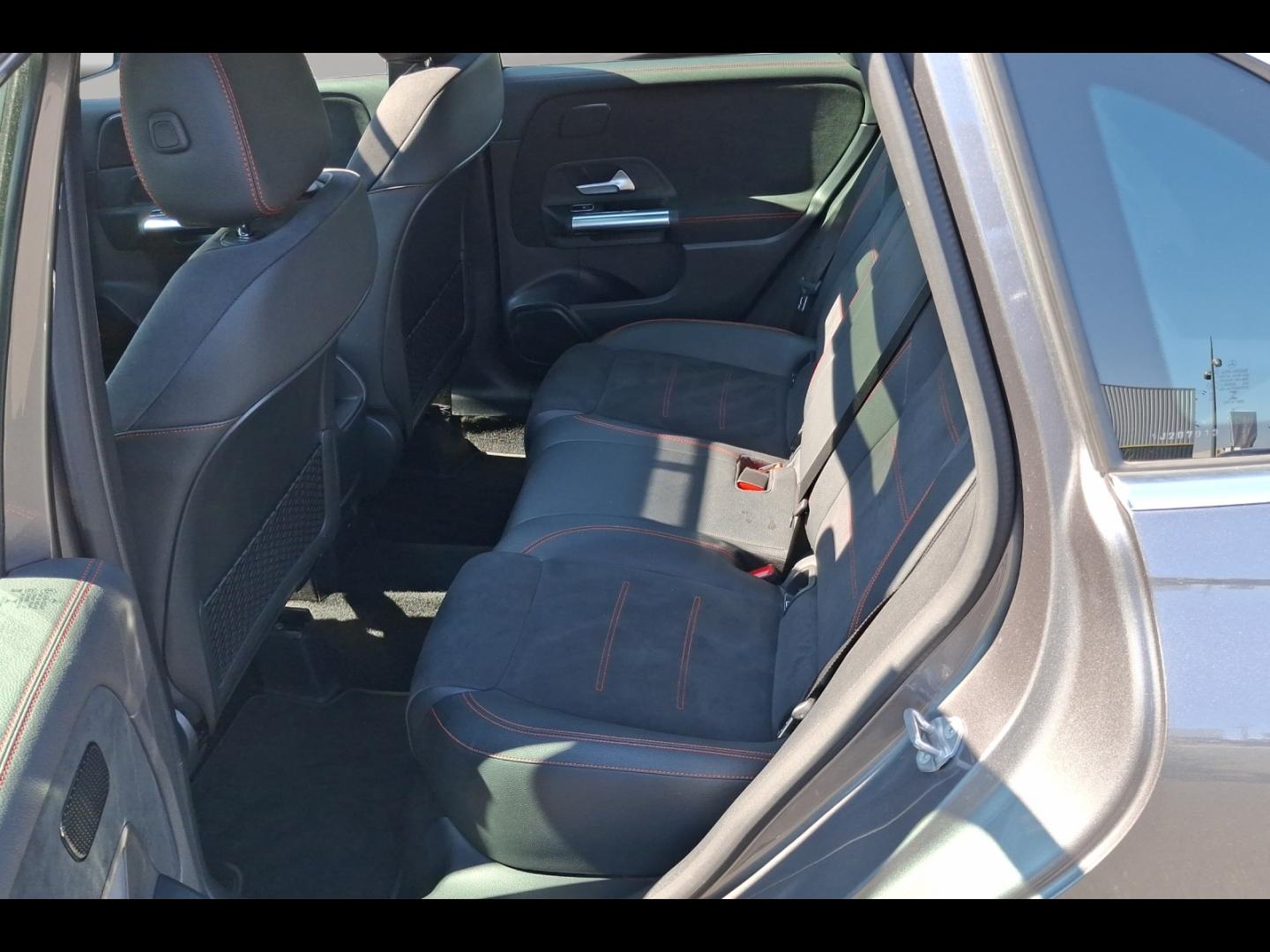 Image MERCEDES-BENZ Classe B 250 e 160+102ch AMG Line Edition 8G-DCT