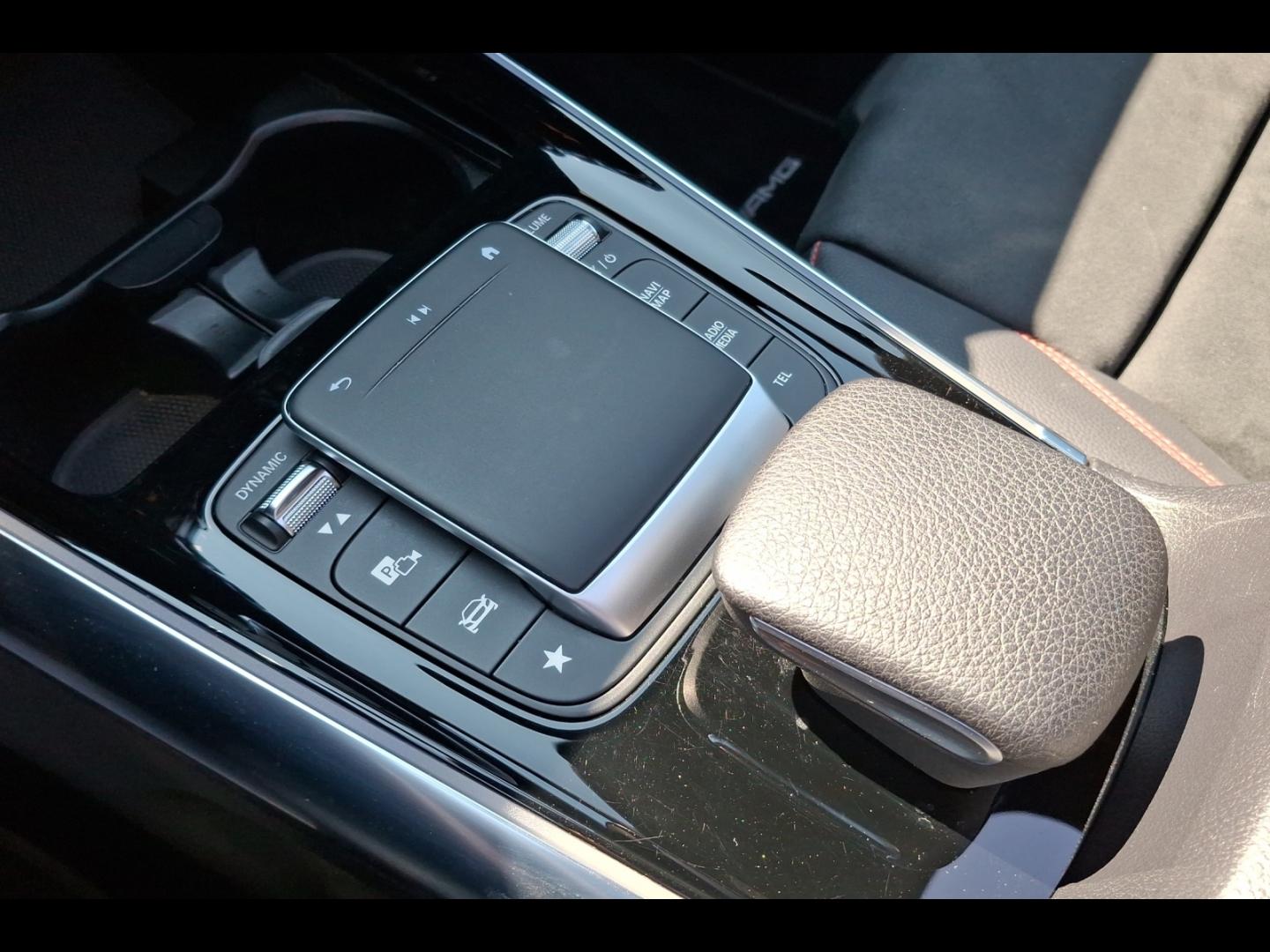 Image MERCEDES-BENZ Classe B 250 e 160+102ch AMG Line Edition 8G-DCT