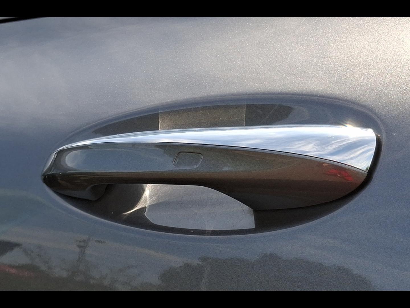 Image MERCEDES-BENZ CLA 200 d 150ch AMG Line 8G-DCT