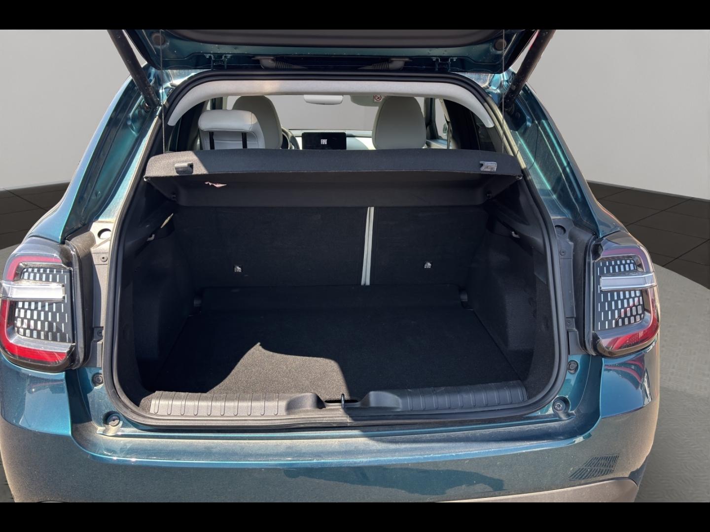 Image FIAT 600 1.2 Hybrid 100ch La Prima DCT6