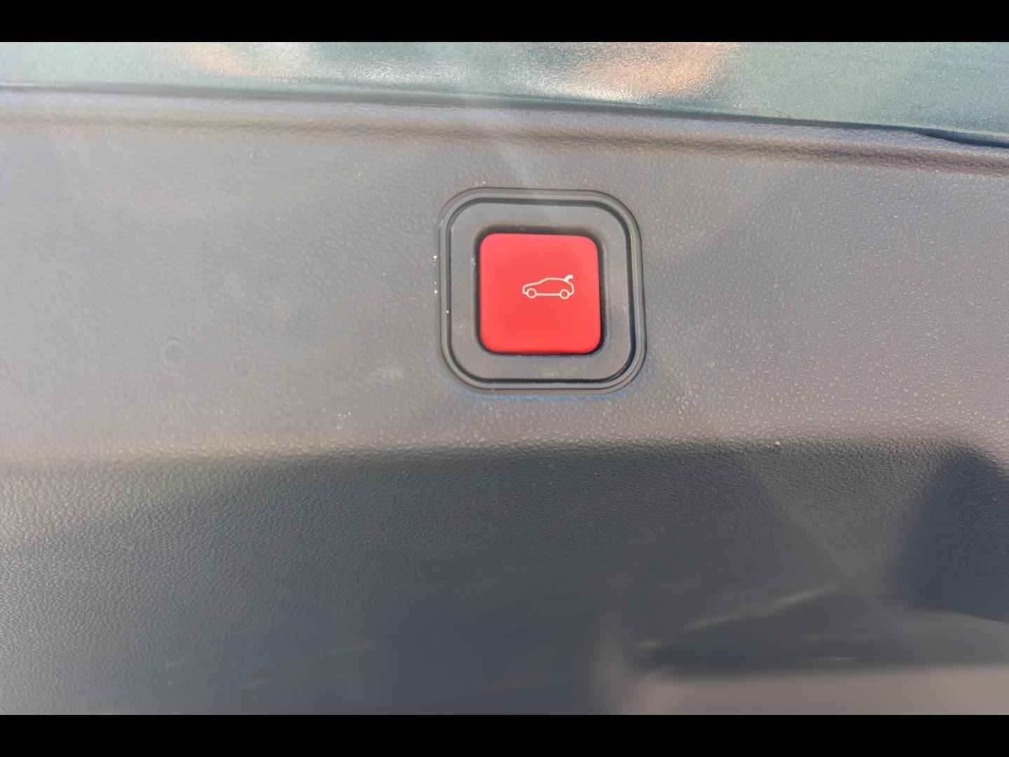 Image FIAT 600 1.2 Hybrid 100ch La Prima DCT6