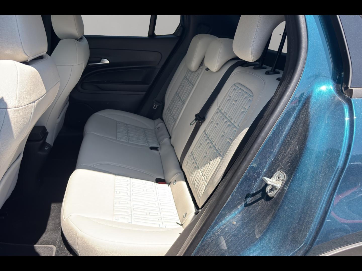 Image FIAT 600 1.2 Hybrid 100ch La Prima DCT6