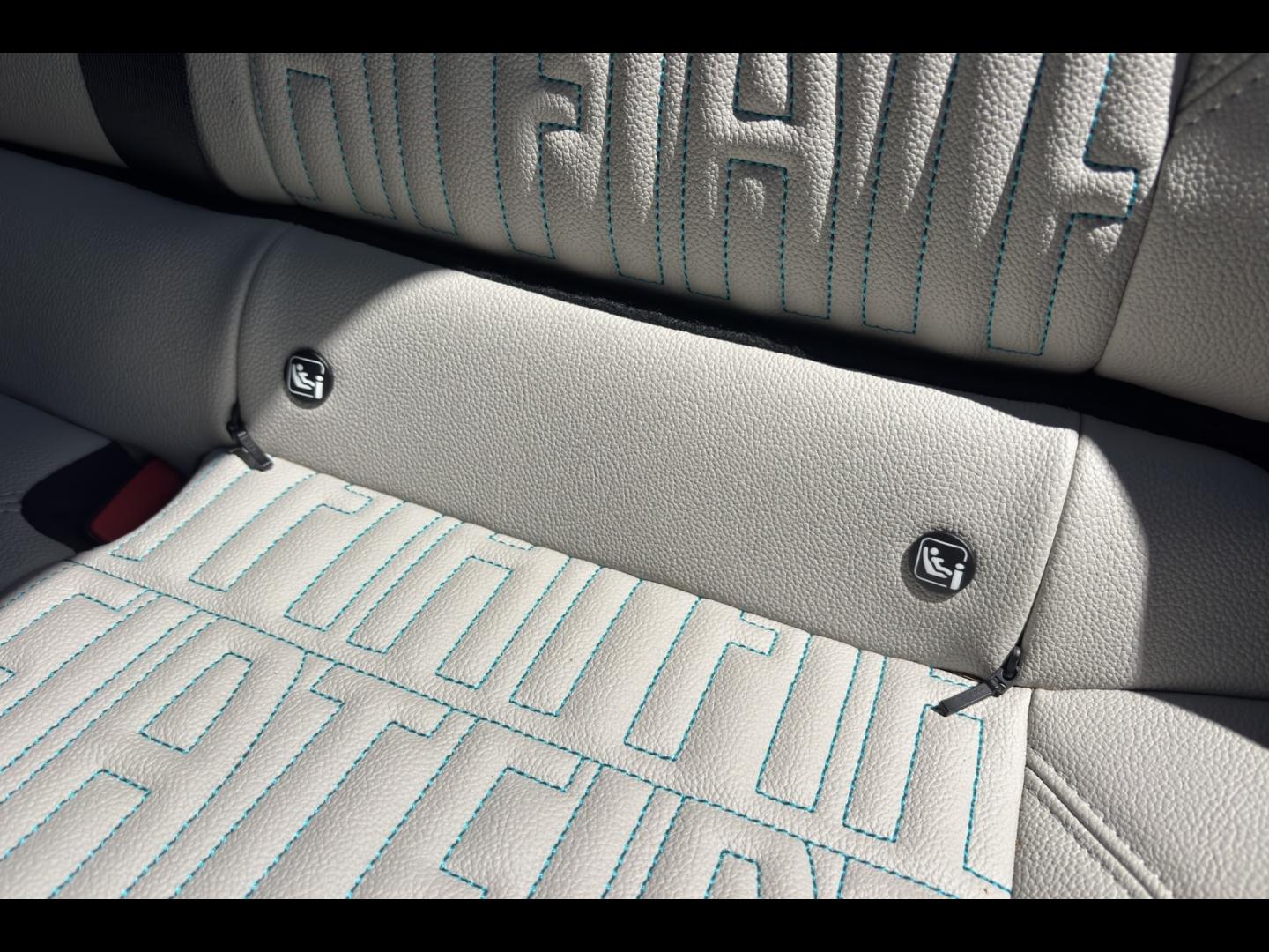 Image FIAT 600 1.2 Hybrid 100ch La Prima DCT6
