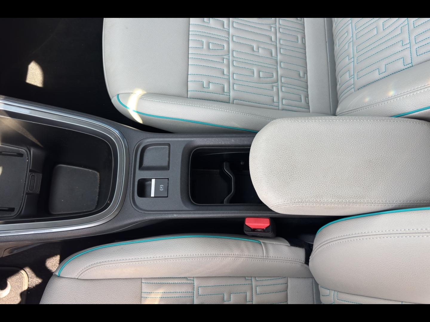 Image FIAT 600 1.2 Hybrid 100ch La Prima DCT6