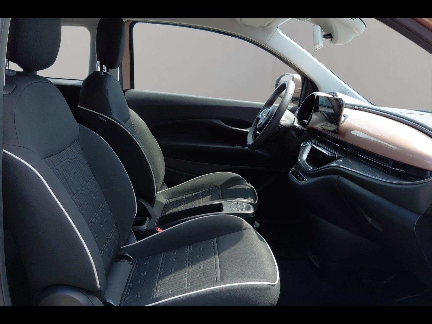 Image FIAT 500 e 118ch MY23