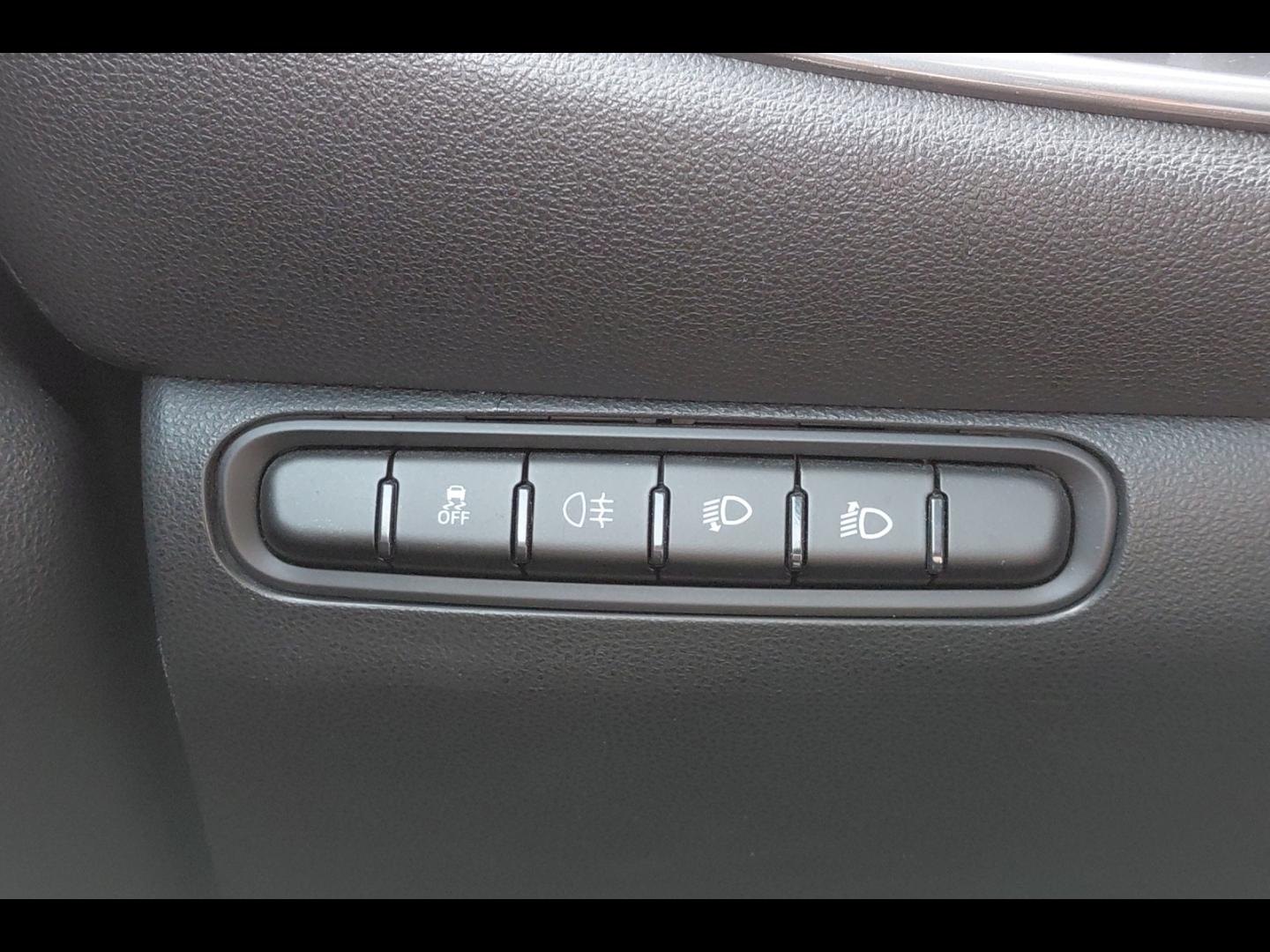 Image FIAT 500 e 118ch MY23
