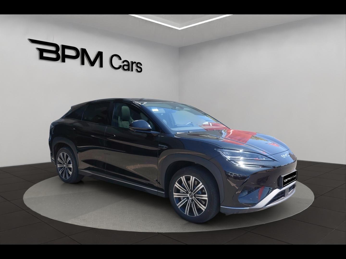 Image BYD Sealion 7 313ch - 82,5 kWh Comfort