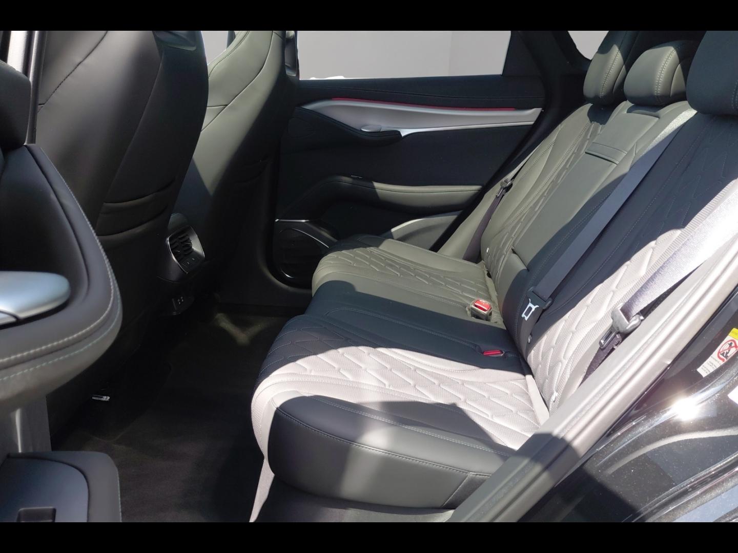 Image BYD Sealion 7 313ch - 82,5 kWh Comfort