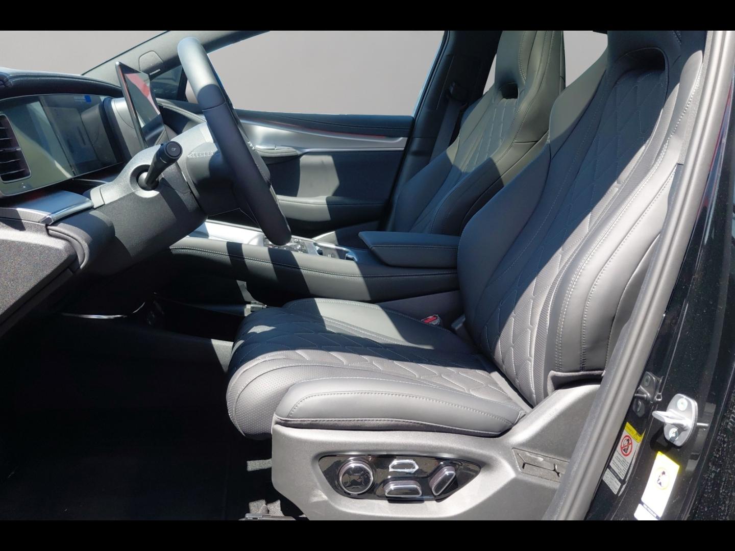 Image BYD Sealion 7 313ch - 82,5 kWh Comfort