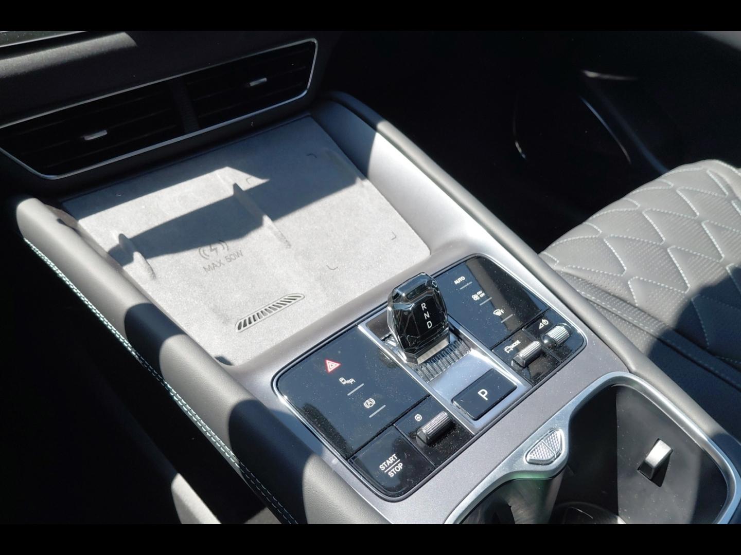 Image BYD Sealion 7 313ch - 82,5 kWh Comfort