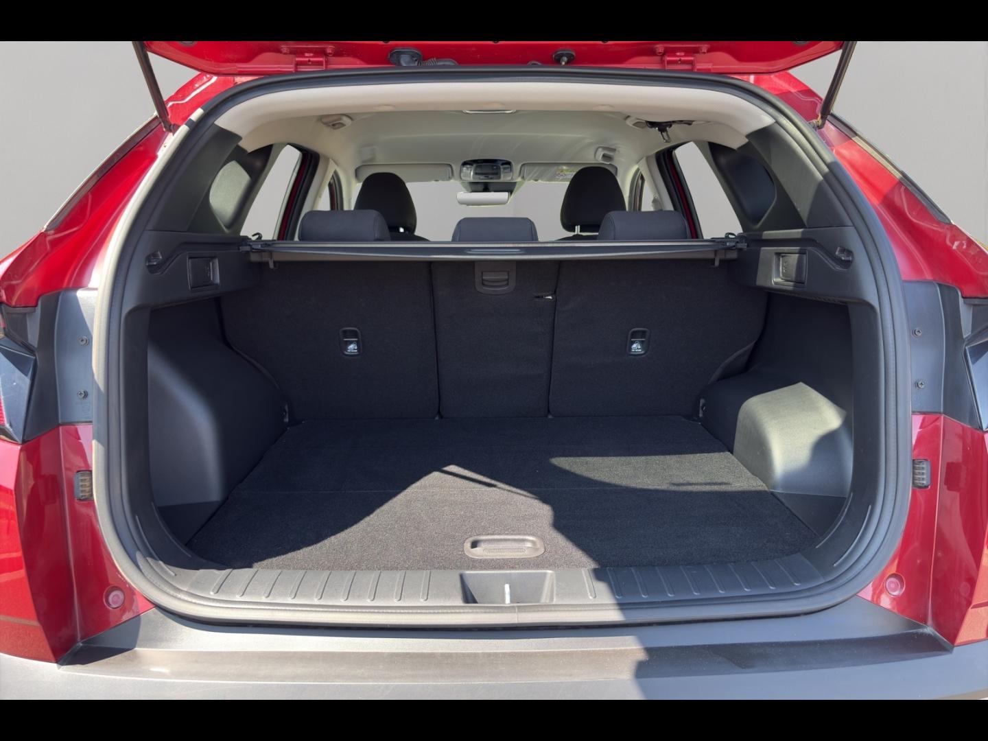 Image HYUNDAI Tucson 1.6 T-GDi 230ch Hybrid Creative BVA6