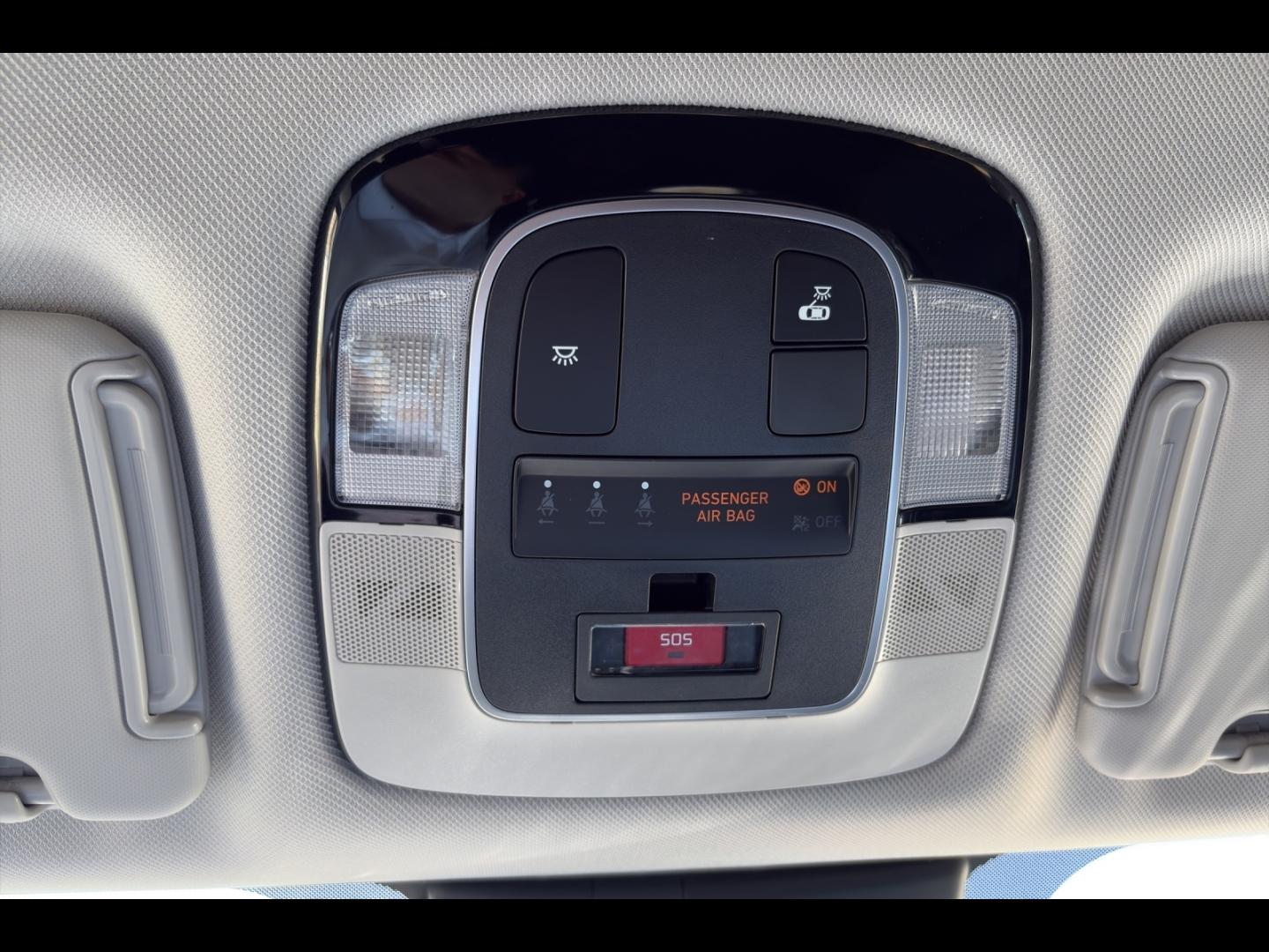 Image HYUNDAI Tucson 1.6 T-GDi 230ch Hybrid Creative BVA6