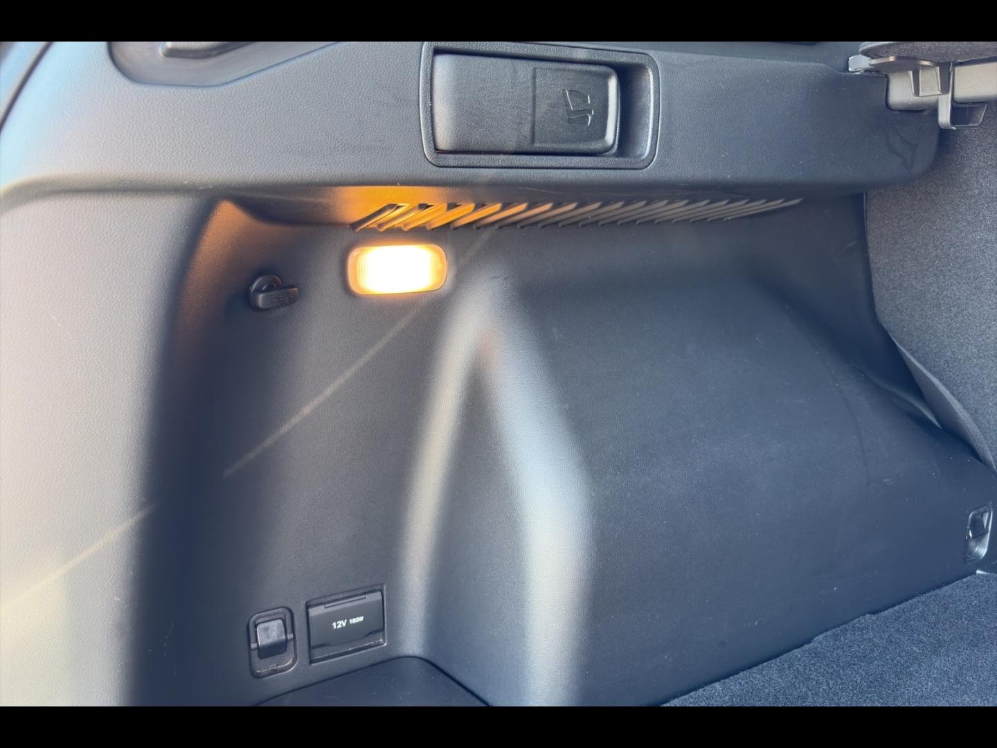 Image HYUNDAI Tucson 1.6 T-GDi 230ch Hybrid Creative BVA6