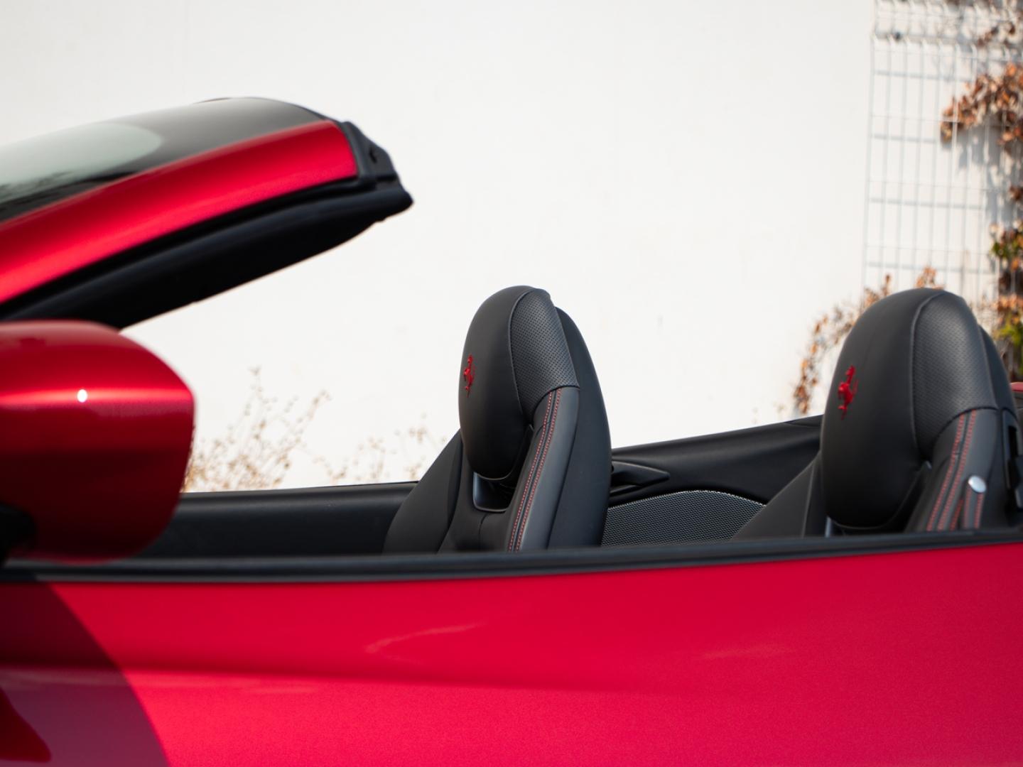 Image FERRARI PORTOFINO M V8 bi-turbo 4.0