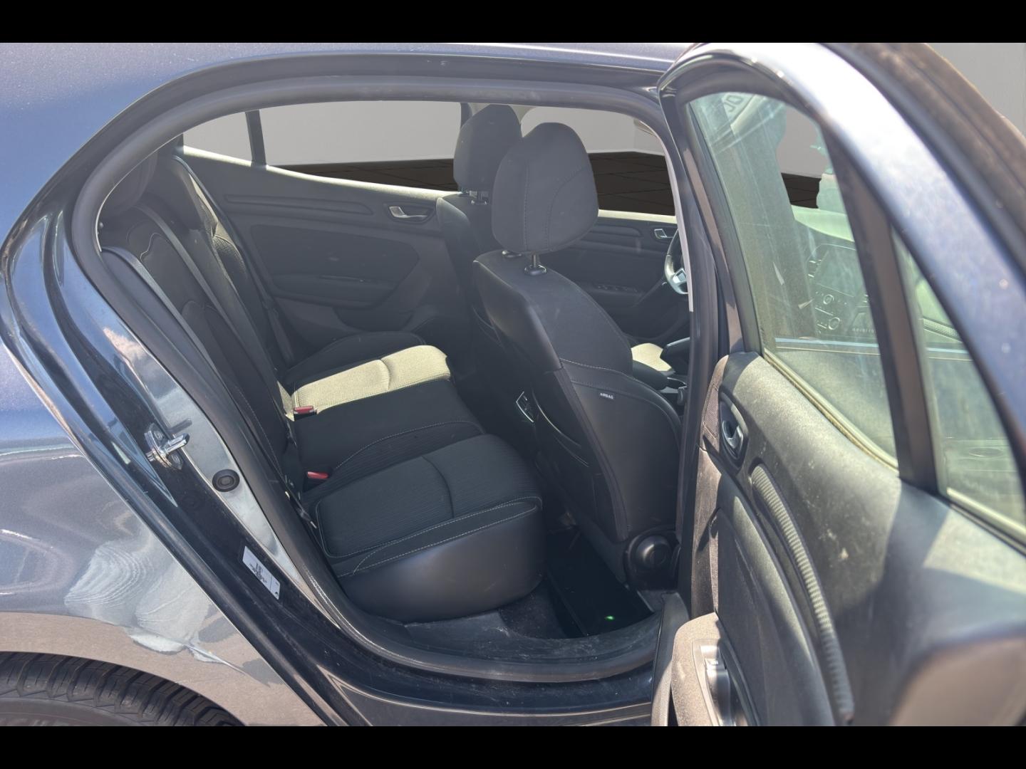 Image RENAULT Megane 1.5 dCi 90ch energy Zen