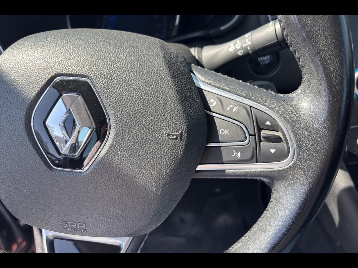 Image RENAULT Megane 1.5 dCi 90ch energy Zen